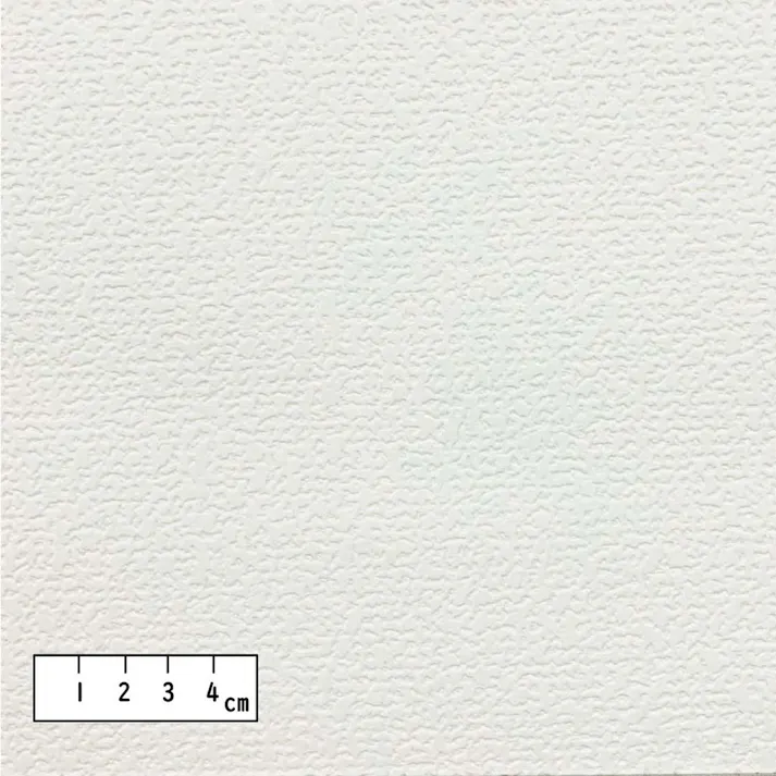 【オンライン限定】生のり付き壁紙 織物ホワイト 92cm×15m