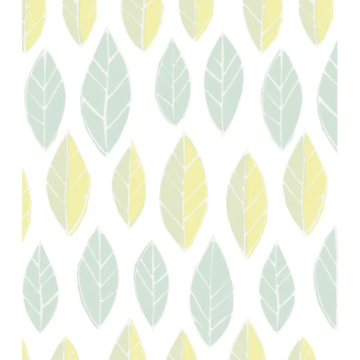 引き戸に貼るシール HFK21 高さ96cm 幅5cm 奥行5cm