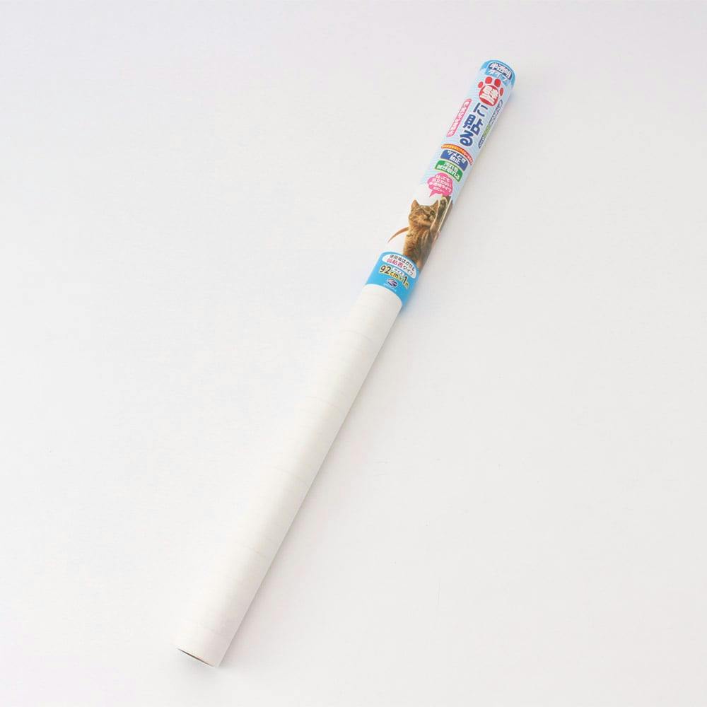 ペット壁保護シート 再剥離 PETP-02M 幅92cm×長さ50cm 壁紙 ペット壁保護シート 再剥離 PETP-02M 幅92cm×長さ50cm 壁紙