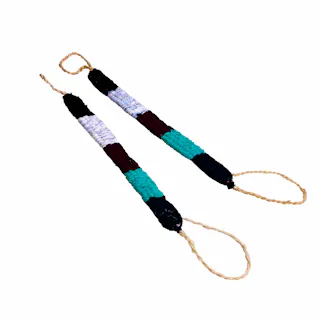 背負いかごひも