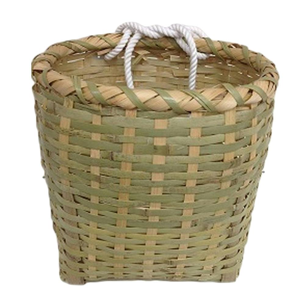 腰めかいかご ひも付 小 | 農業用作業用品 通販 | ホームセンターの