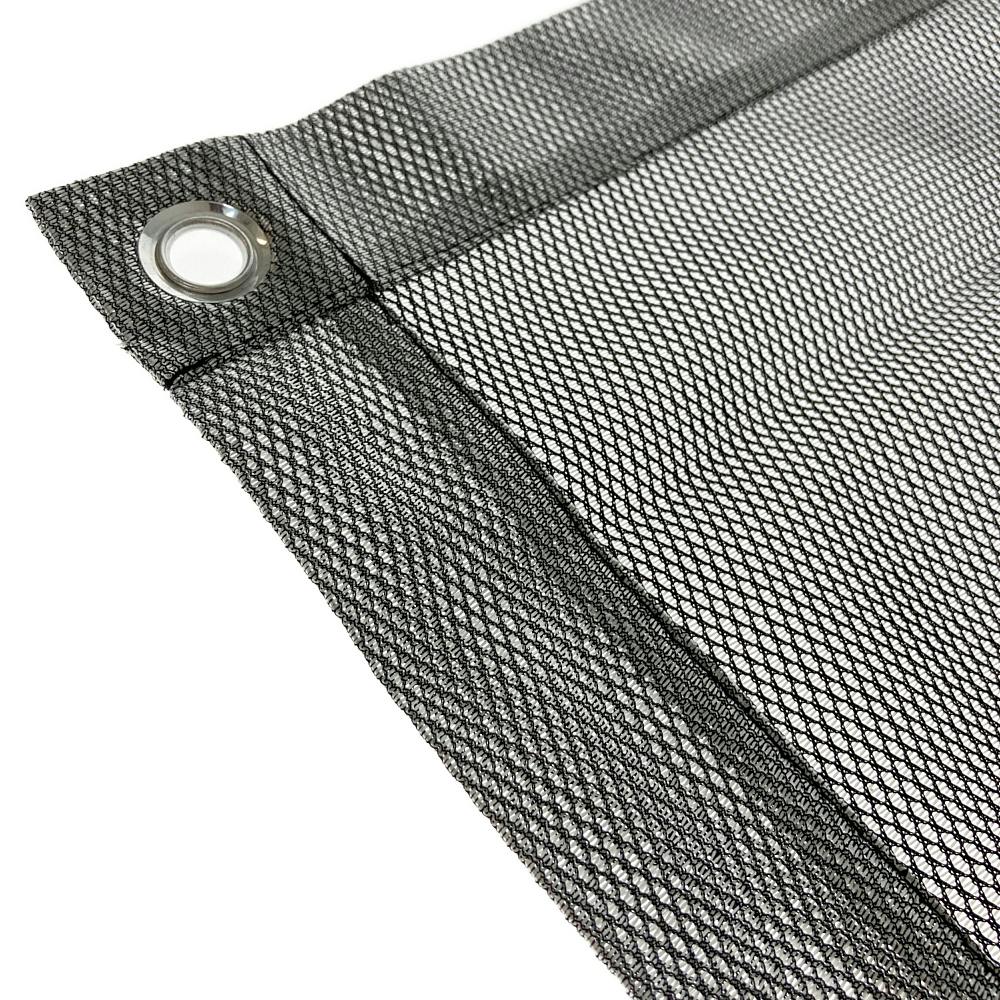 遮光遮熱メッシュタープ 180×240cm | 日除け・シェード・すだれ 通販