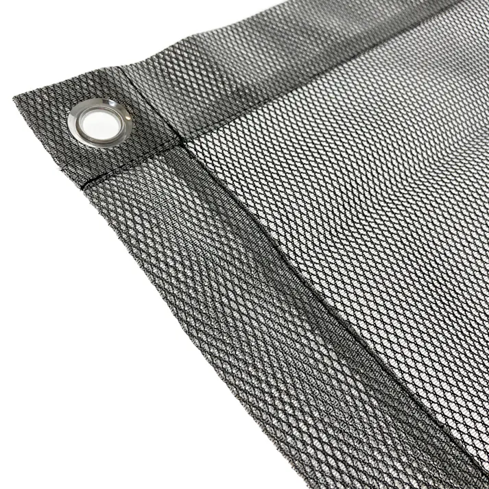 遮光遮熱メッシュタープ 180×240cm