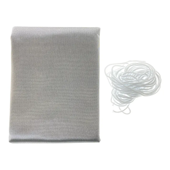 遮光遮熱メッシュタープ 180×240cm