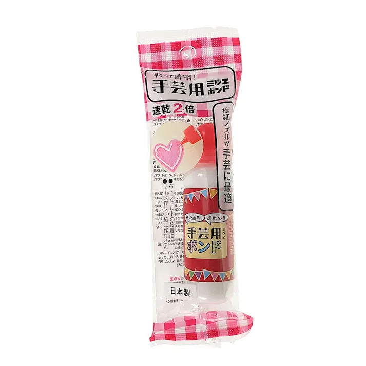 手芸用ミツエボンド 35g