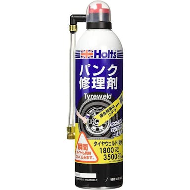 ホルツ タイヤウェルド パンク修理剤 特大 MH764 500ml