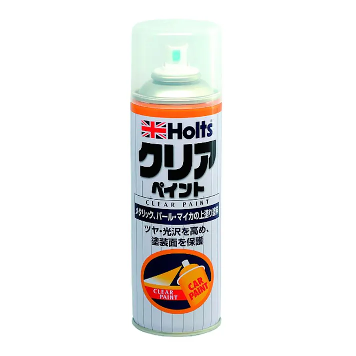 ホルツ Holts アンチラストペイント クリア MH2361 300ml