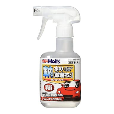 ホルツ 車内・水の激落ちくん 320 MH70112 320ml(販売終了)