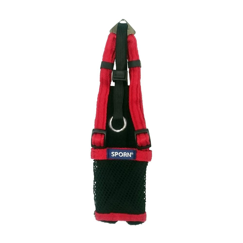 SPORN メッシュハーネス S レッド | ペット用品(犬) 通販 SPORN メッシュハーネス S レッド | ペット用品(犬) 通販