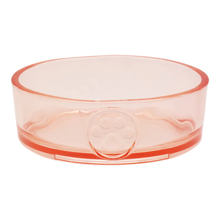 Tar Hong クリアボウル コーラルオレンジ