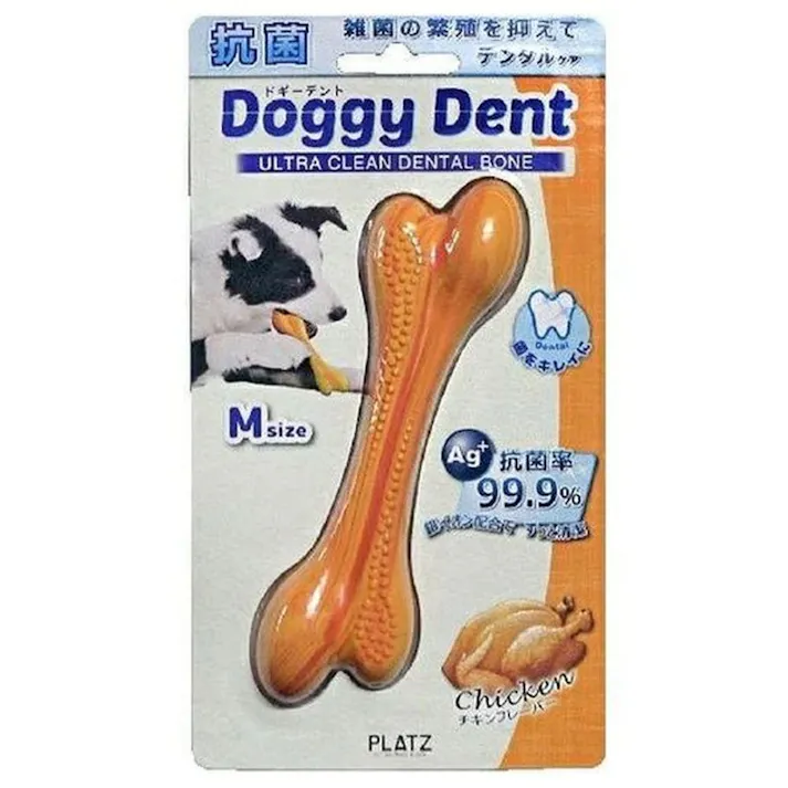 ドギーデント M チキン