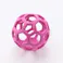 ホーリーローラーボール ミニ ピンク