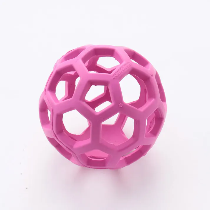 ホーリーローラーボール ミニ ピンク