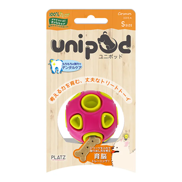 unipod コスモス S ピンク