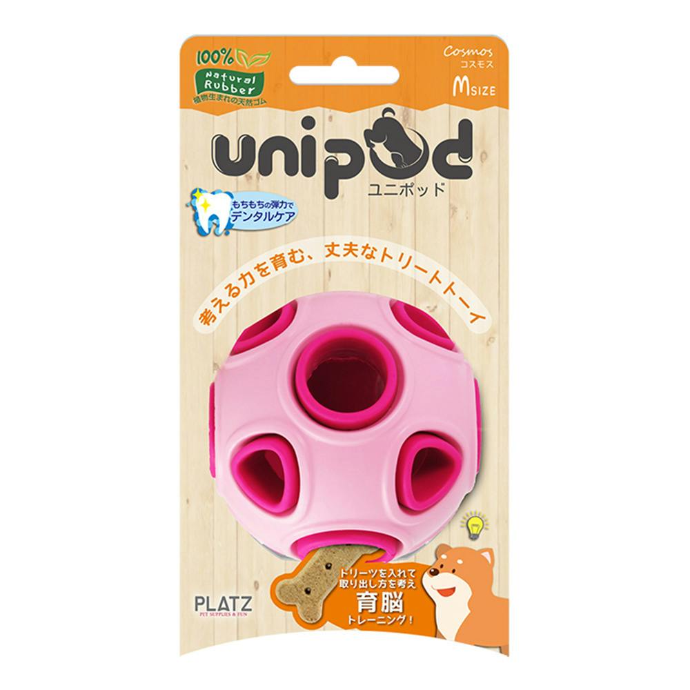unipod コスモス M ピンク