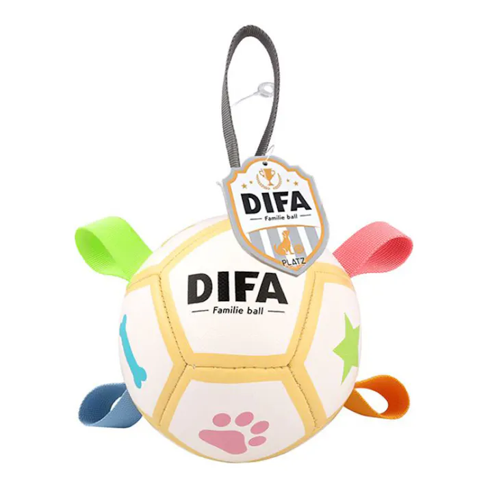 DIFA ファミリエボール M パステル