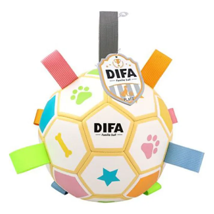 DIFA ファミリエボール L パステル