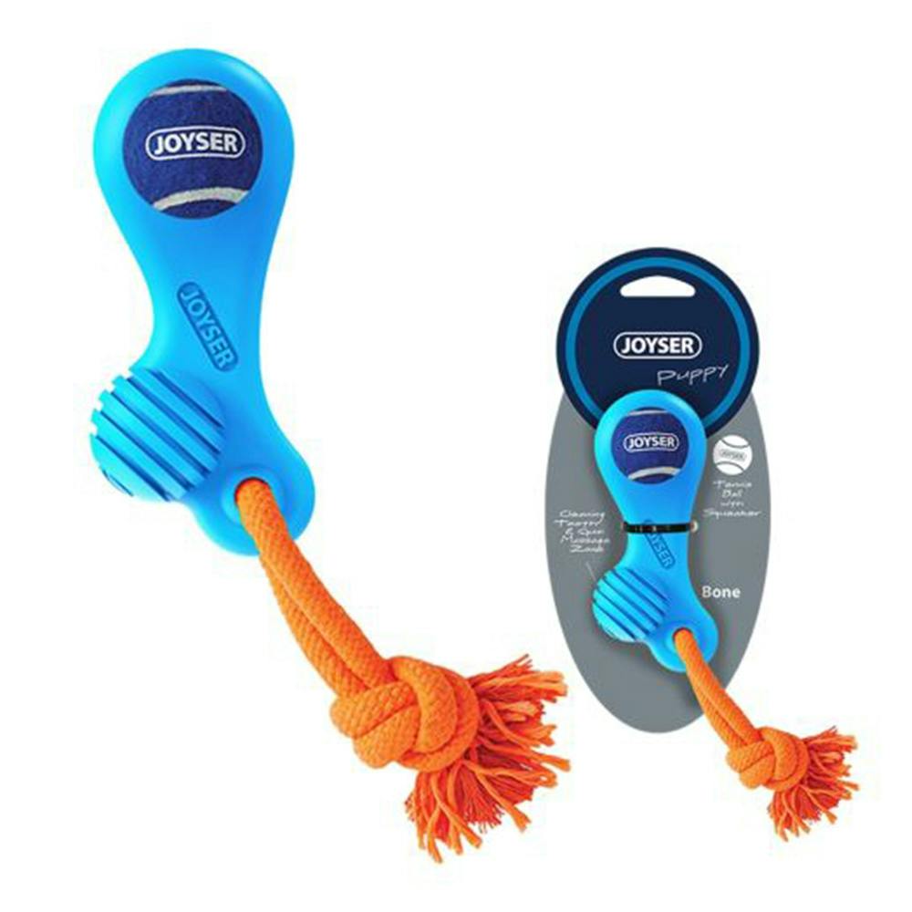 JOYSERパピー タグボーン ブルー