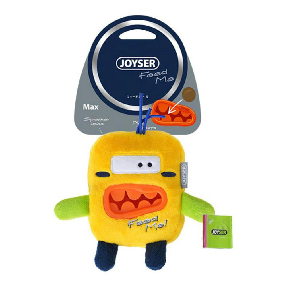 スーパーキャット TeLong Monkeyイエロー 4973640701544 2251439001