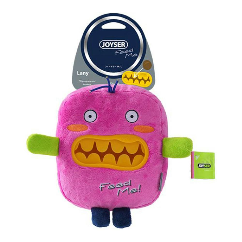 JOYSER フィードミー M/L ピンク