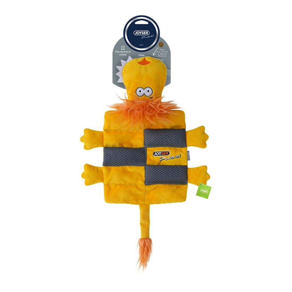 JOYSER パズラー ライオン