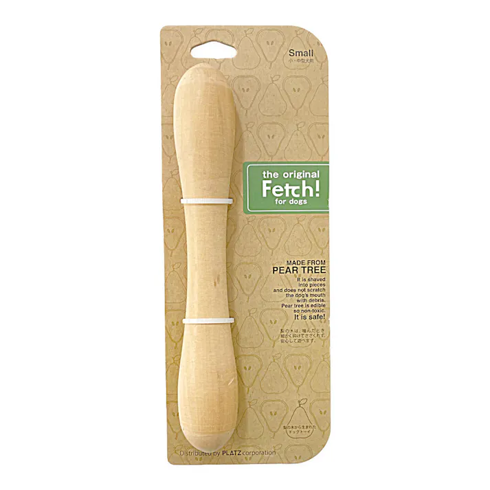 the original フェッチ! スモール