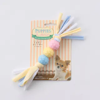 パピーズチョイスミルキーティーザートリプルボールB