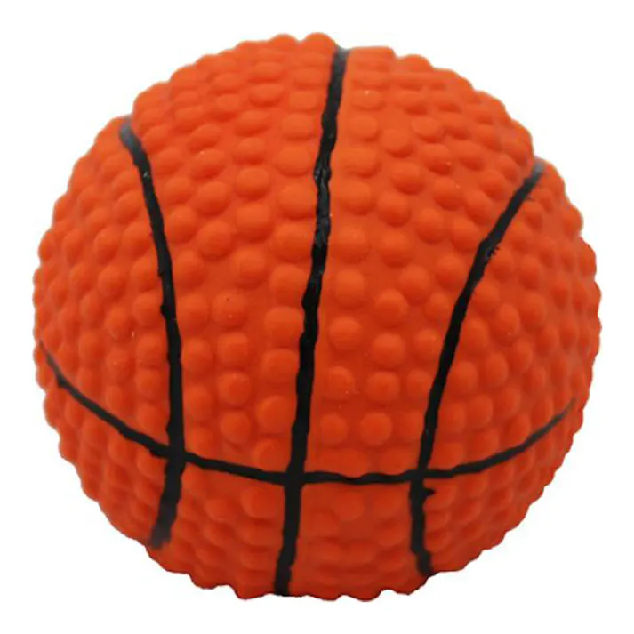 ポムポム スポーツボール 3P