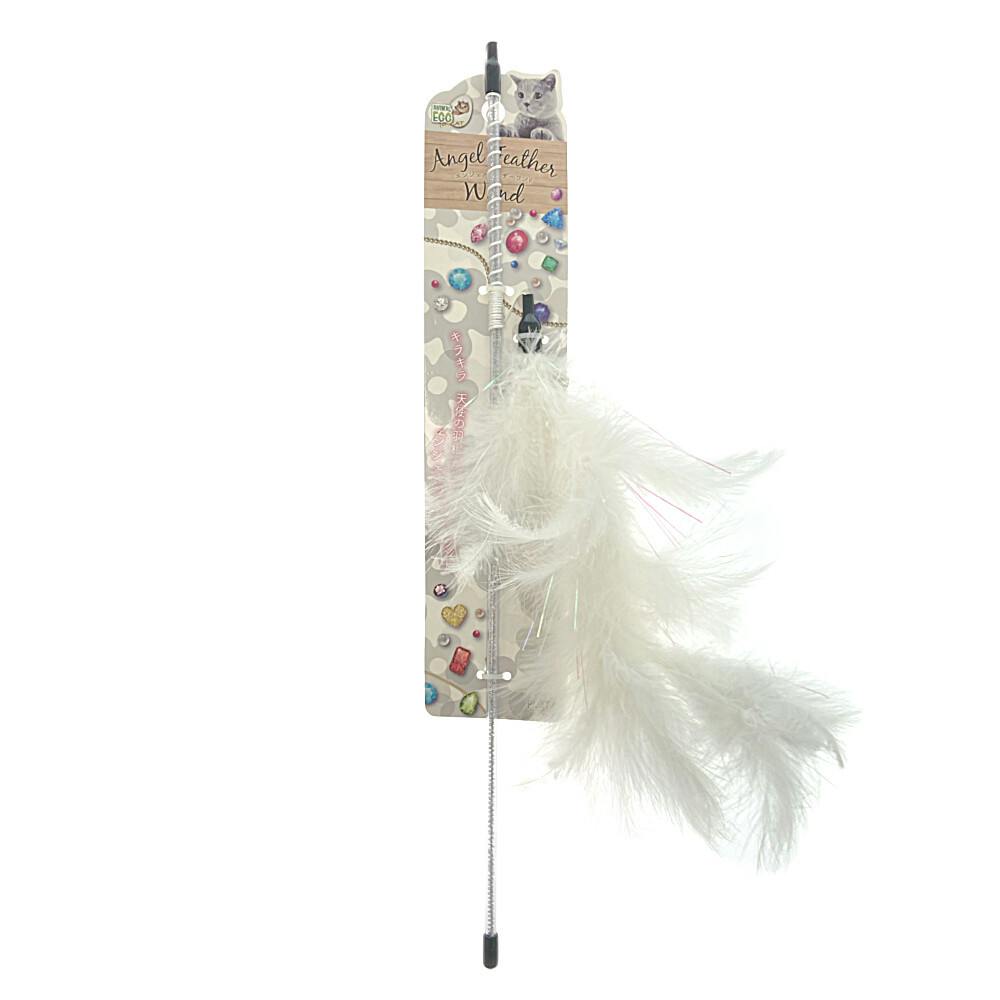 AE CAT エンジェルフェザーワンド