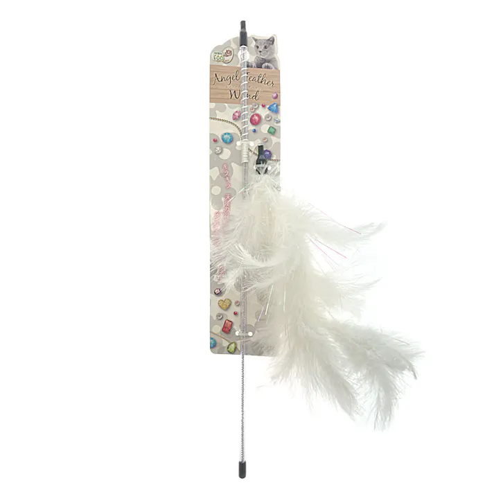 AE CAT エンジェルフェザーワンド