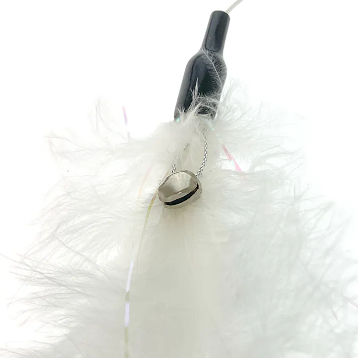 AE CAT エンジェルフェザーワンド