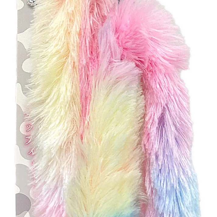 AE CAT フラッフィーワンド