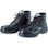 【CAINZ-DASH】ミドリ安全 ラバーテック中編上靴　２４．５ｃｍ RT920-24.5【別送品】