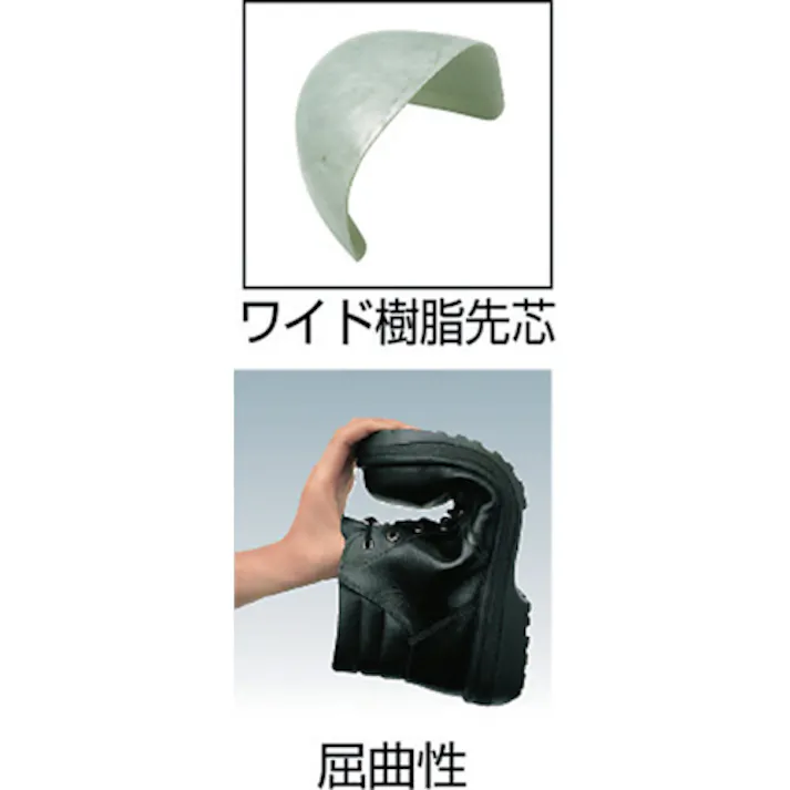 【CAINZ-DASH】ミドリ安全 ラバーテック半長靴 26.0cm RT940-26.0【別送品】