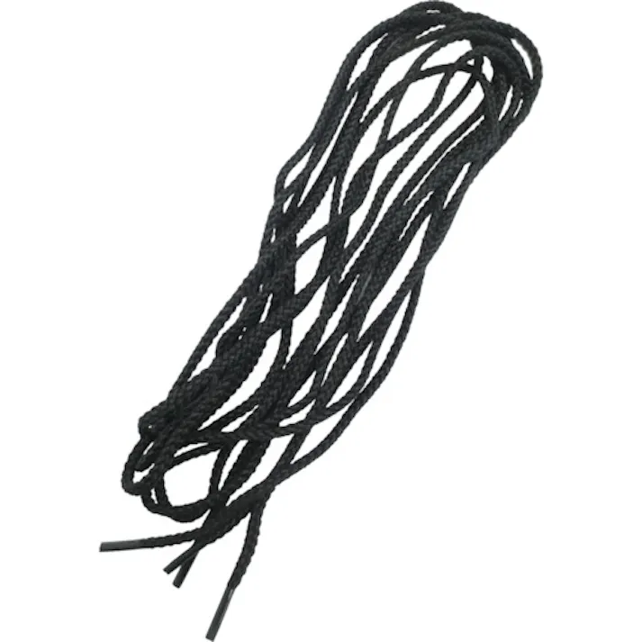 【CAINZ-DASH】ミドリ安全 安全靴用紐 長編上用 MSA-SR-H【別送品】