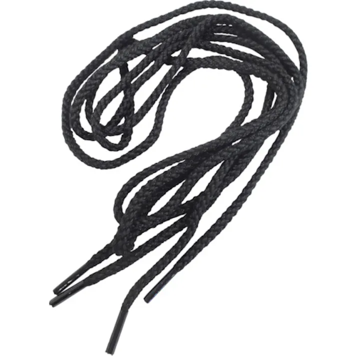 【CAINZ-DASH】ミドリ安全 安全靴用紐 中編上用 MSA-SR-M【別送品】