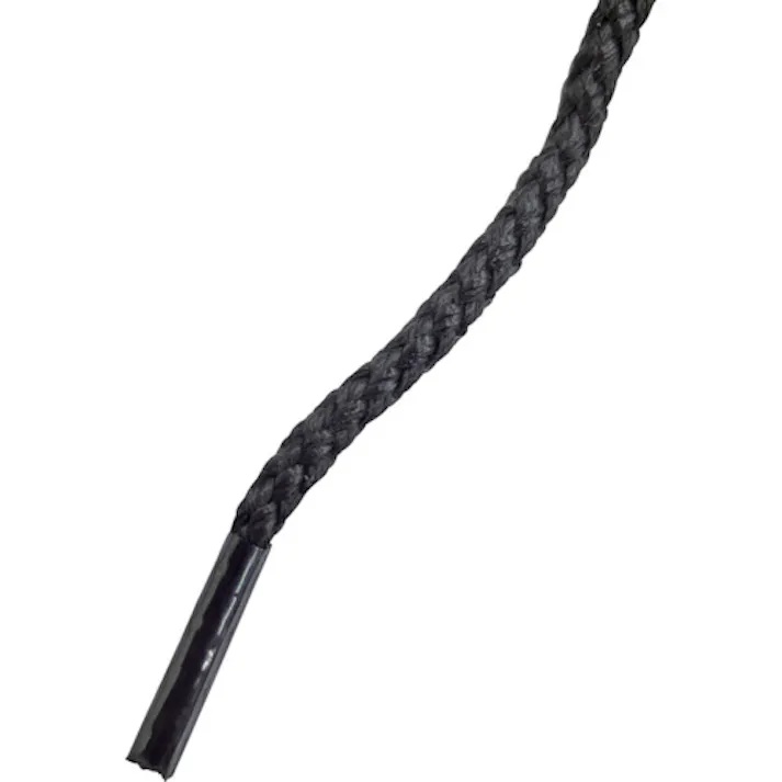 【CAINZ-DASH】ミドリ安全 安全靴用紐 中編上用 MSA-SR-M【別送品】