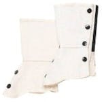 ミドリ安全 脚絆 帆布 ML-1201 ホック式 M ML-1201H-M 脚絆(足カバー) ミドリ安全 脚絆 帆布 ML-1201 ホック式 M ML-1201H-M 脚絆(足カバー)
