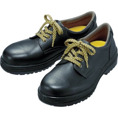 【CAINZ-DASH】ミドリ安全 静電短靴　２４．０ｃｍ RT910S-24.0【別送品】