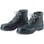 【CAINZ-DASH】ミドリ安全 ウレタン２層底　安全靴　中編上　ＣＦ１２０　２４．０ＣＭ CF120-24.0【別送品】