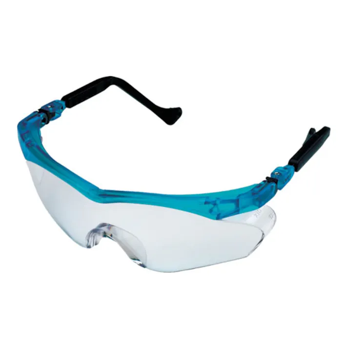 UVEX 一眼型保護メガネ X-9197