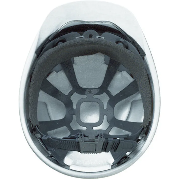 【CAINZ-DASH】ミドリ安全 環境安全用品 ホワイト SC-11BSRA-KP-W【別送品】