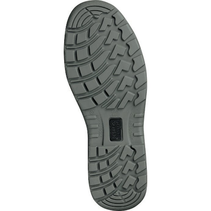 【CAINZ-DASH】ミドリ安全 先芯入り作業靴　ＤＳＦ－０１　２８．０ DSF-01-28.0【別送品】