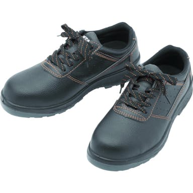 【CAINZ-DASH】ミドリ安全 先芯入り作業靴　ＤＳＦ－０１　２９．０ DSF-01-29.0【別送品】