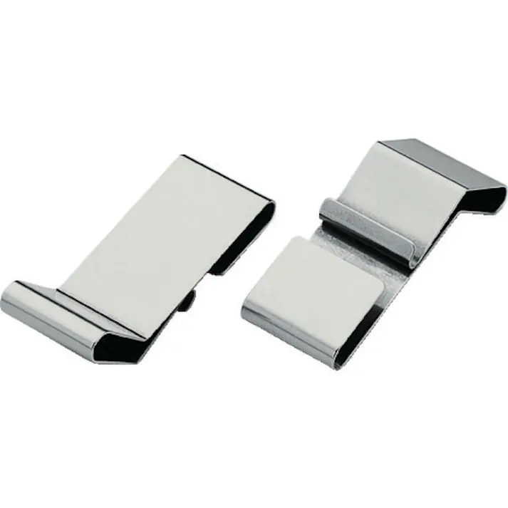 【CAINZ-DASH】ミドリ安全 ゴーグルクリップ (SC-M、MB、MPC、11F、12P用) GC-MZ55【別送品】