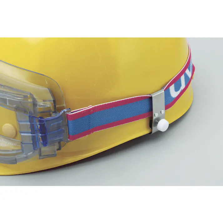 【CAINZ-DASH】ミドリ安全 ゴーグルクリップ 溝なし用 GC-MZ51【別送品】