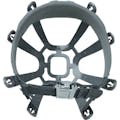 【CAINZ-DASH】ミドリ安全 ヘルメット　内装一式　ＦＰ－２ＱＲＡ 4007012119【別送品】