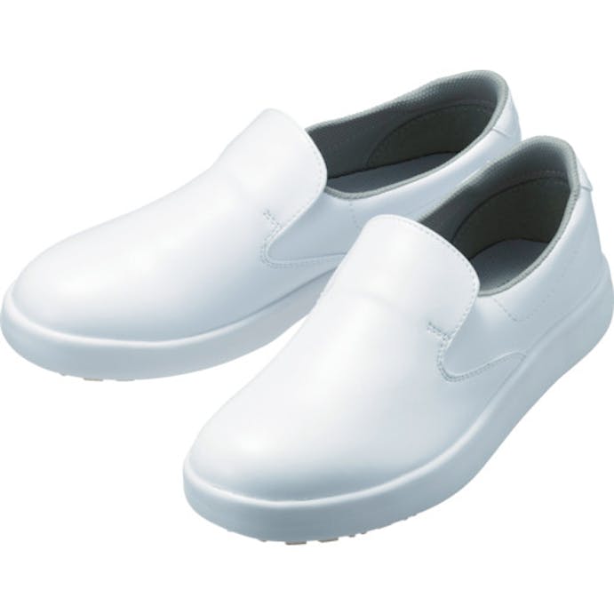 【CAINZ-DASH】ミドリ安全 超耐滑軽量作業靴　ハイグリップ　２２．０ＣＭ H700N-W-22.0【別送品】