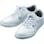 【CAINZ-DASH】ミドリ安全 超耐滑軽量作業靴　ハイグリップ　Ｈ－７１０Ｎ　２２．０ＣＭ H-710N-W-22.0【別送品】