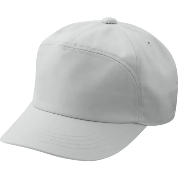 【CAINZ-DASH】ミドリ安全 キャップ シルバーグレー LL TC11-LL【別送品】